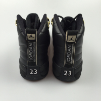 AIR JORDAN 12 乔12女子运动篮球鞋153265-013