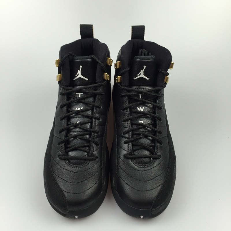 AIR JORDAN 12 乔12女子运动篮球鞋153265-013
