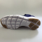 Nike Air Footscape Magista 小吕布蓝黑 816560-400