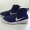 Nike Air Footscape Magista 小吕布蓝黑 816560-400