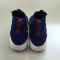 Nike Air Footscape Magista 小吕布蓝黑 816560-400