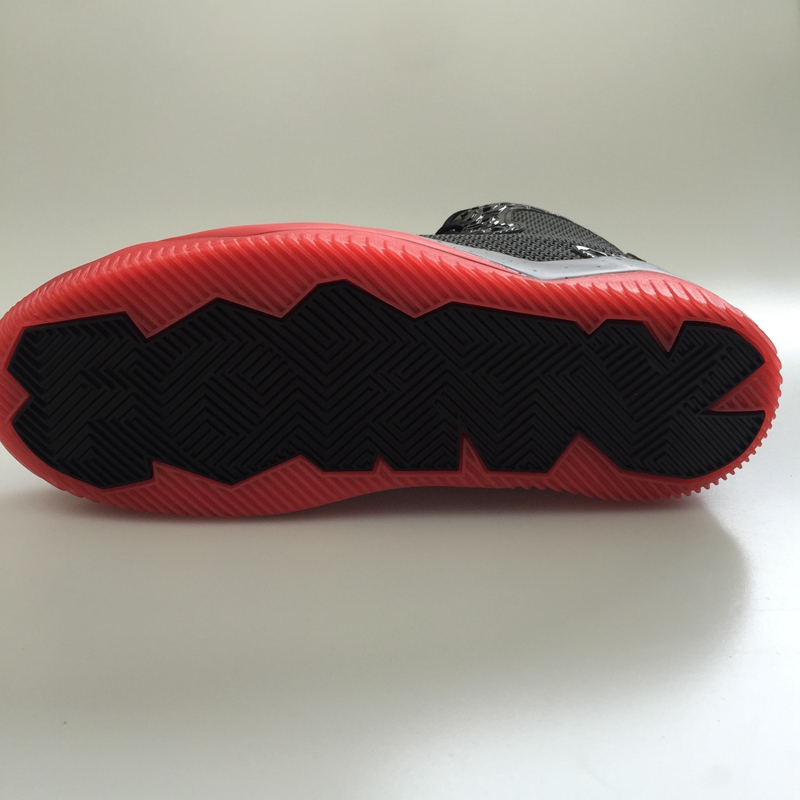 AIR JORDAN Spike Forty 乔丹斯派克高帮运动鞋807541-002