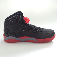 AIR JORDAN Spike Forty 乔丹斯派克高帮运动鞋807541-002