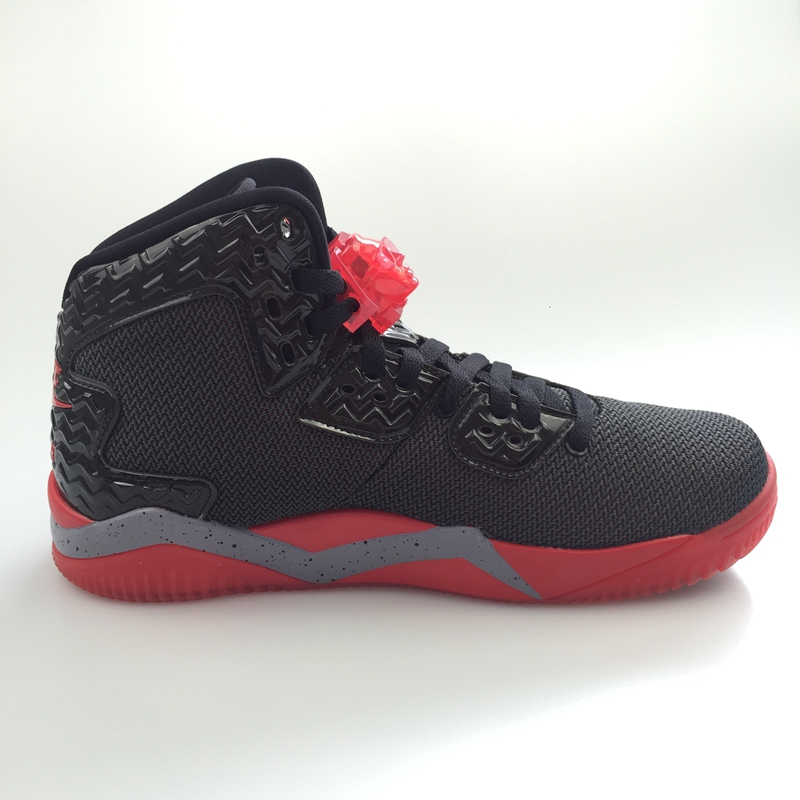 AIR JORDAN Spike Forty 乔丹斯派克高帮运动鞋807541-002