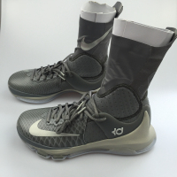 835615-001 Nike 耐克正品 KD 8 ELITE EP 男子篮球鞋 滚动灰