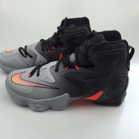 807220060 Nike 耐克正品 LEBRON XIII EP 男子篮球鞋