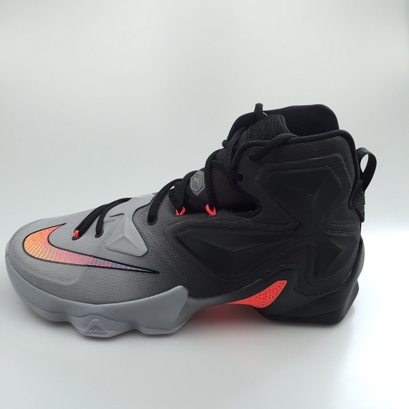 807220060 Nike 耐克正品 LEBRON XIII EP 男子篮球鞋