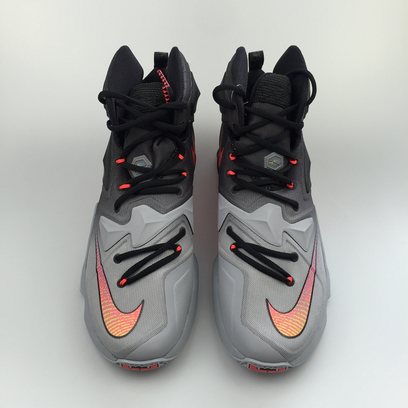 807220060 Nike 耐克正品 LEBRON XIII EP 男子篮球鞋