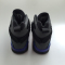305368-025 Nike Air Jordan 8 Aqua AJ8 黑紫 女篮球鞋