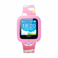 360儿童智能手表3S W461C通话版(公主粉)