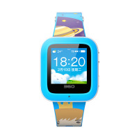 360儿童智能手表3S W461C通话版(王子蓝)