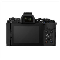 奥林巴斯(OLYMPUS)E-M5 Mark II(14-150mm II) 微型单电套机(1610万像素 可翻转触摸屏