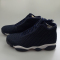 823581-401 耐克Nike Air Jordan 乔13未来编织男子篮球鞋