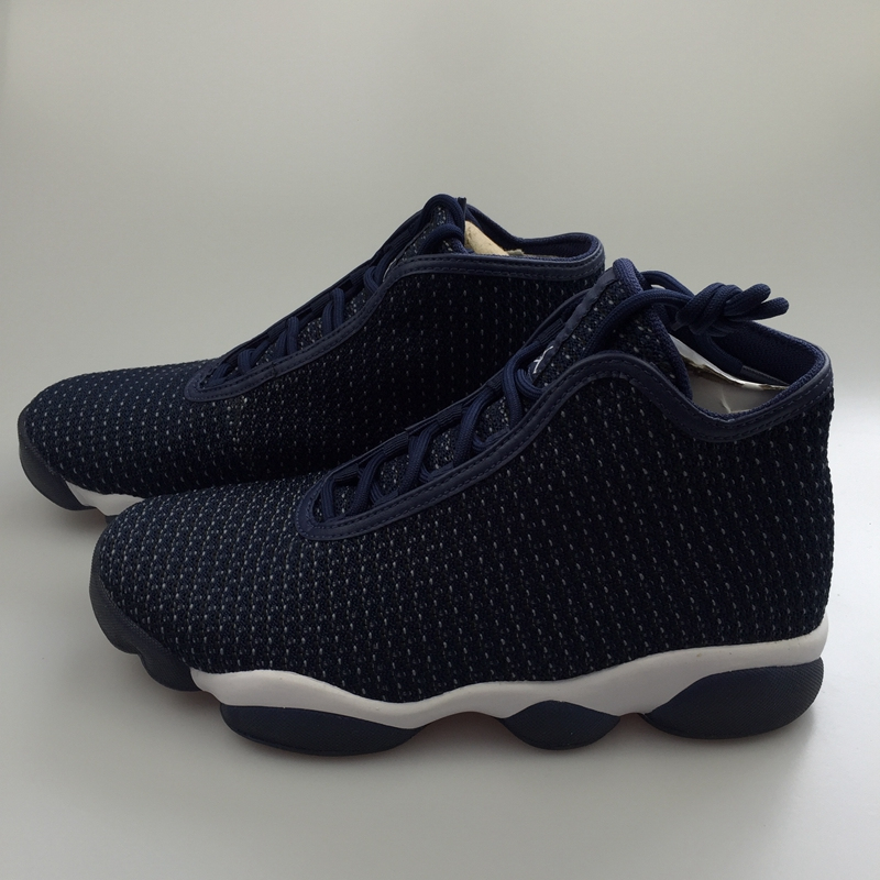 823581-401 耐克Nike Air Jordan 乔13未来编织男子篮球鞋