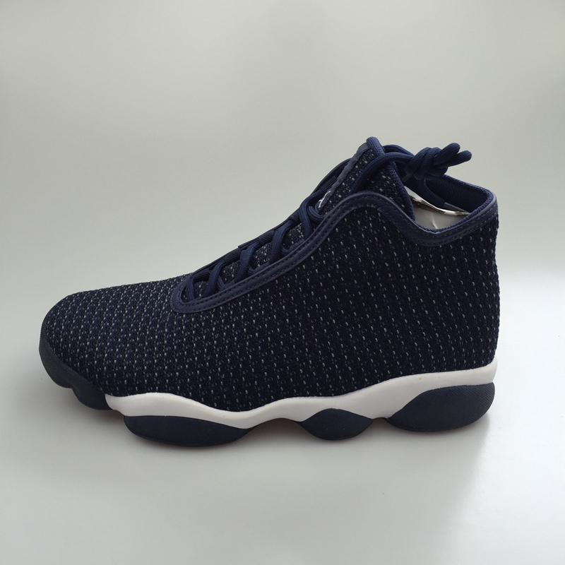 823581-401 耐克Nike Air Jordan 乔13未来编织男子篮球鞋