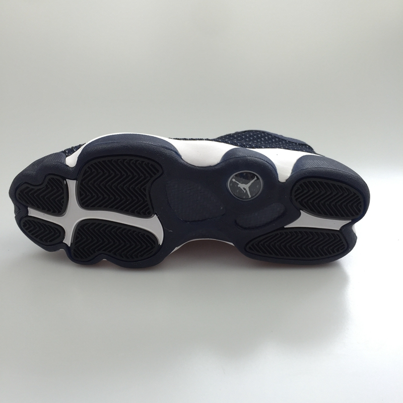 823581-401 耐克Nike Air Jordan 乔13未来编织男子篮球鞋