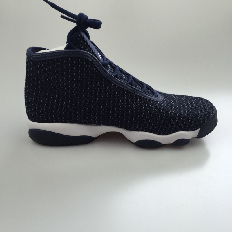 823581-401 耐克Nike Air Jordan 乔13未来编织男子篮球鞋