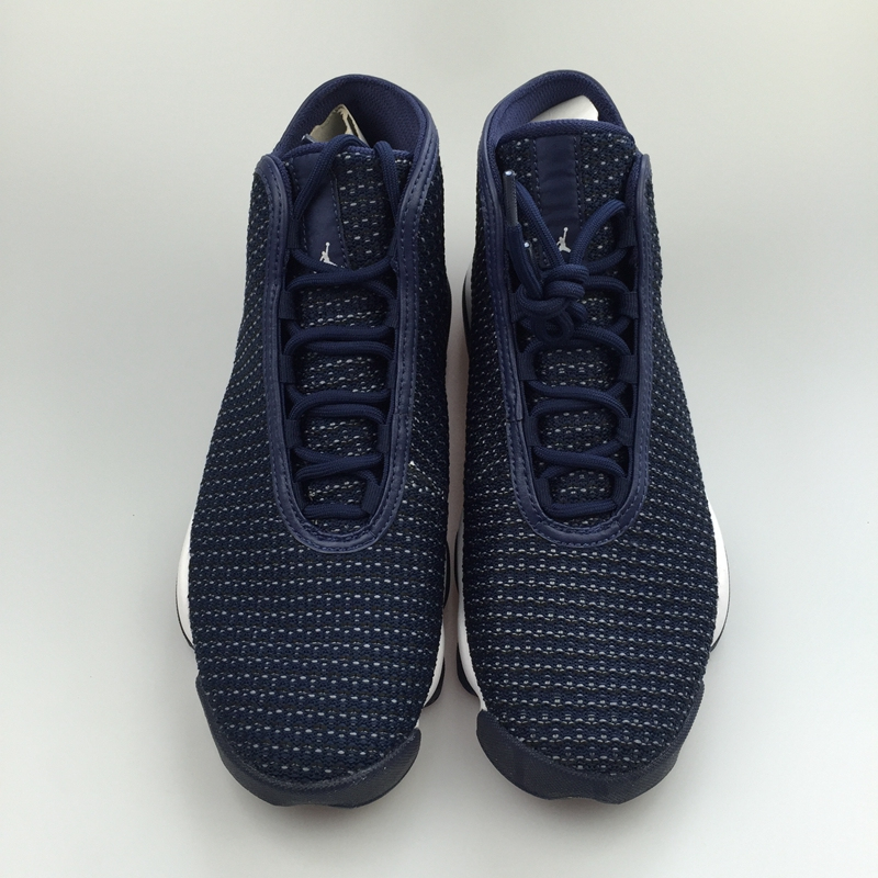 823581-401 耐克Nike Air Jordan 乔13未来编织男子篮球鞋