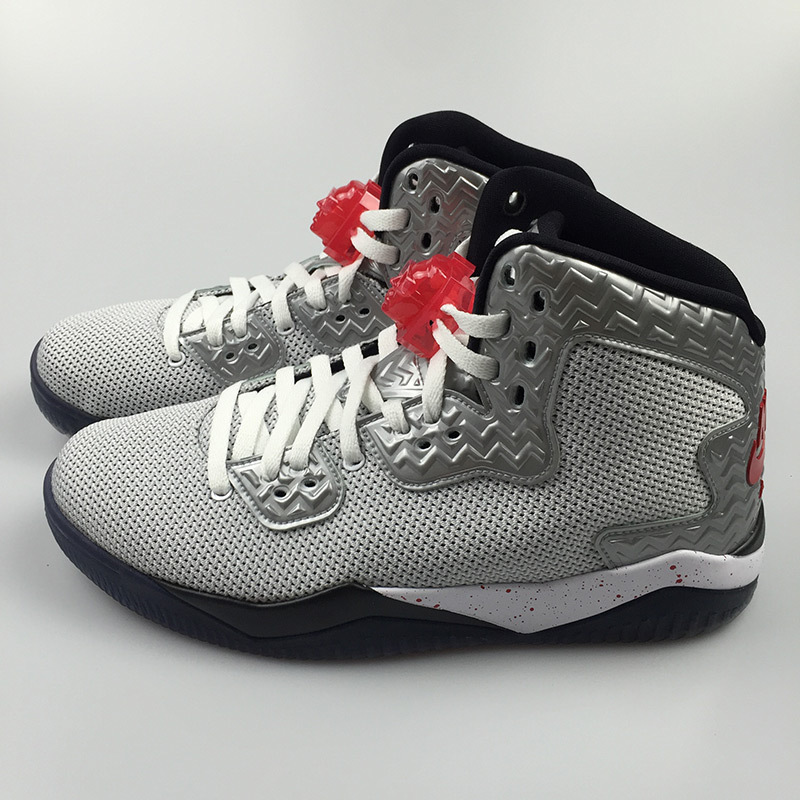 807541-101 AIR JORDAN SPIKE FORTY PE 斯派克李