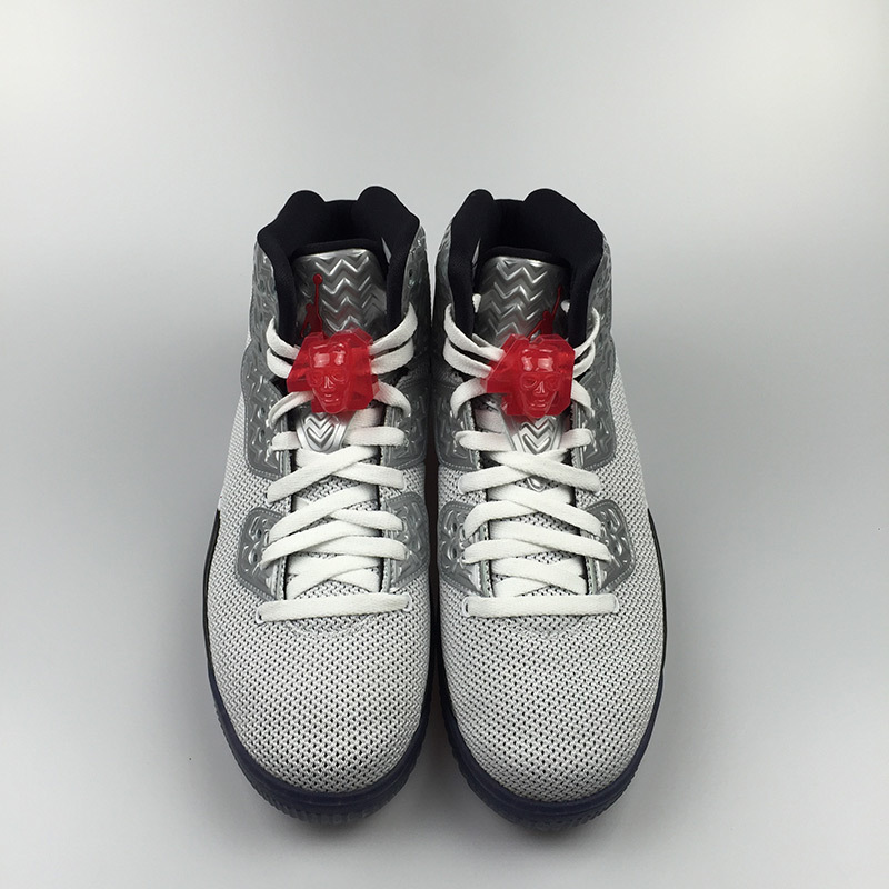807541-101 AIR JORDAN SPIKE FORTY PE 斯派克李