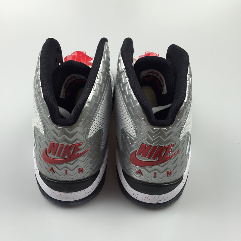807541-101 AIR JORDAN SPIKE FORTY PE 斯派克李