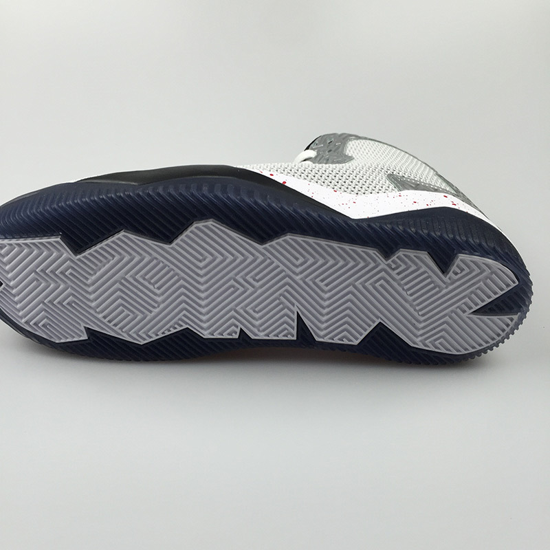 807541-101 AIR JORDAN SPIKE FORTY PE 斯派克李