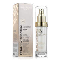 麦士 抗引力 纤颜奢养光感精华液50ml