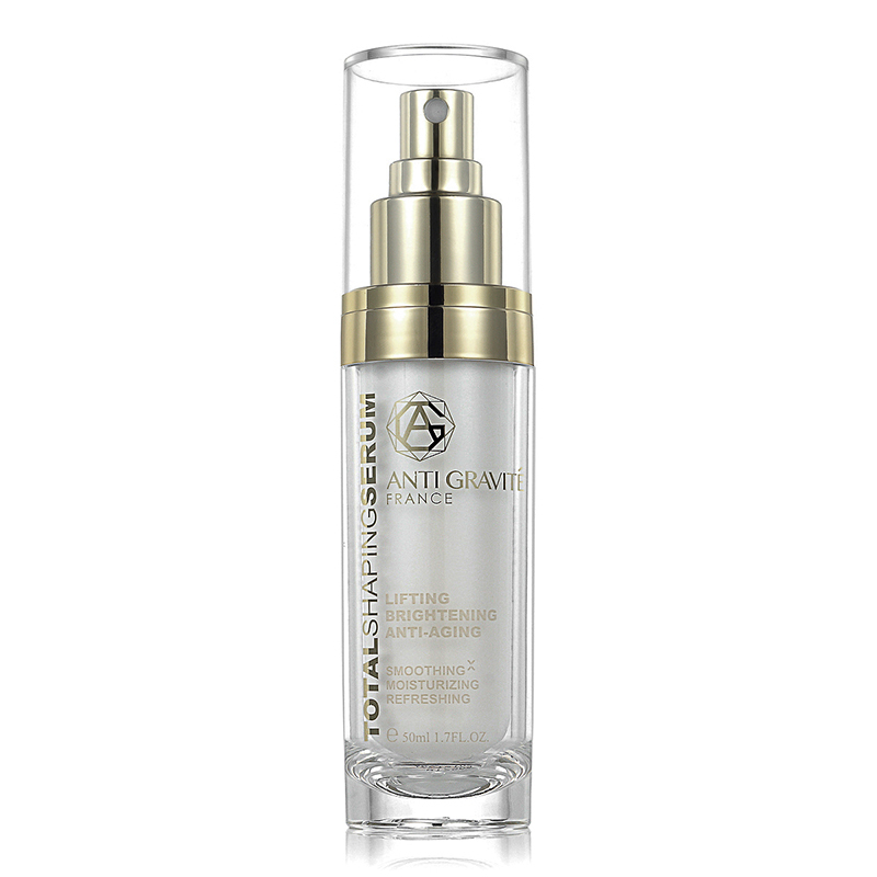 麦士 抗引力 纤颜奢养光感精华液50ml