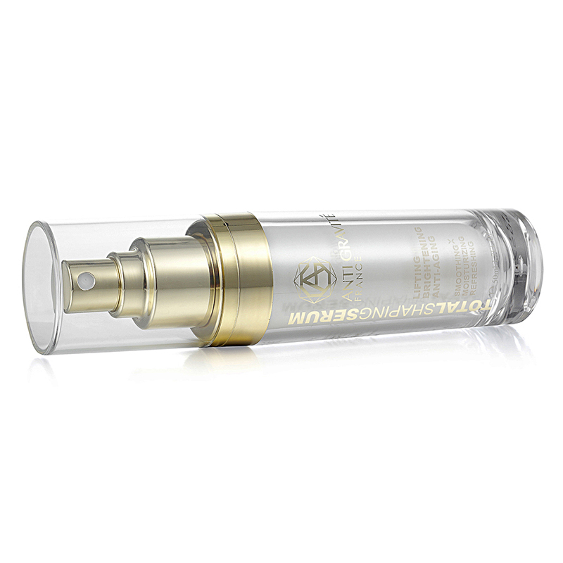 麦士 抗引力 纤颜奢养光感精华液50ml