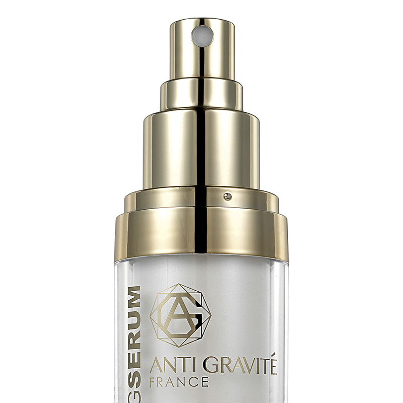 麦士 抗引力 纤颜奢养光感精华液50ml