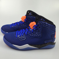 807541-405 AIR JORDAN SPIKE FORTY PE 斯派克 李