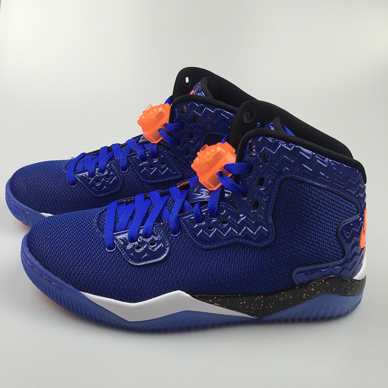 807541-405 AIR JORDAN SPIKE FORTY PE 斯派克 李