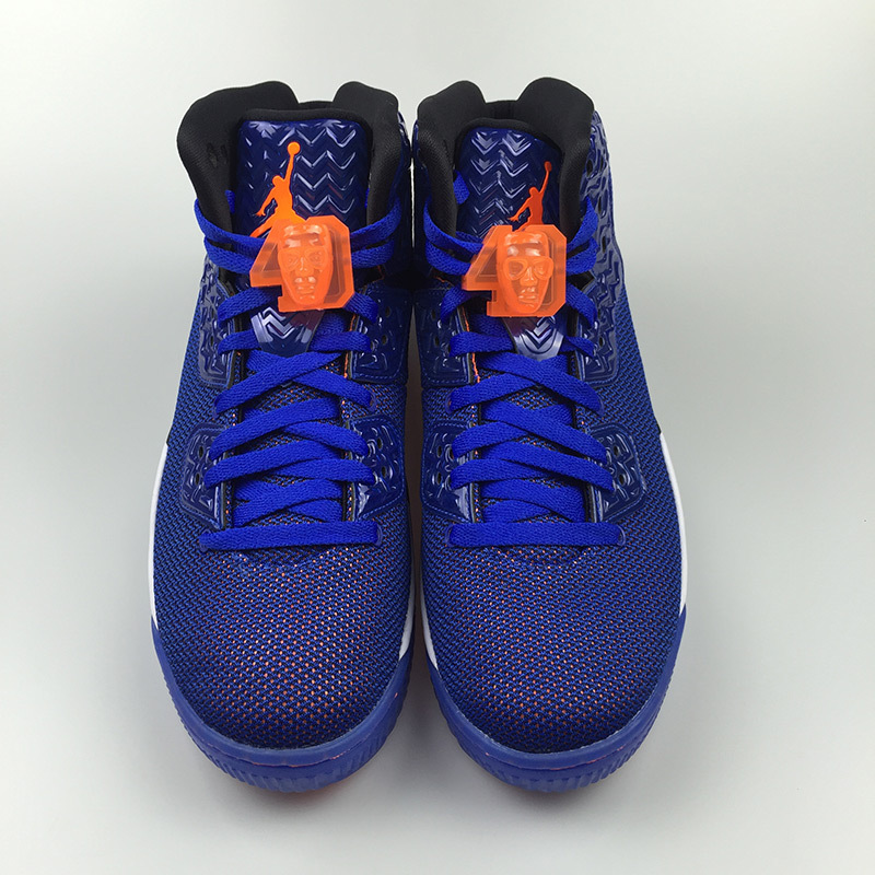 807541-405 AIR JORDAN SPIKE FORTY PE 斯派克 李