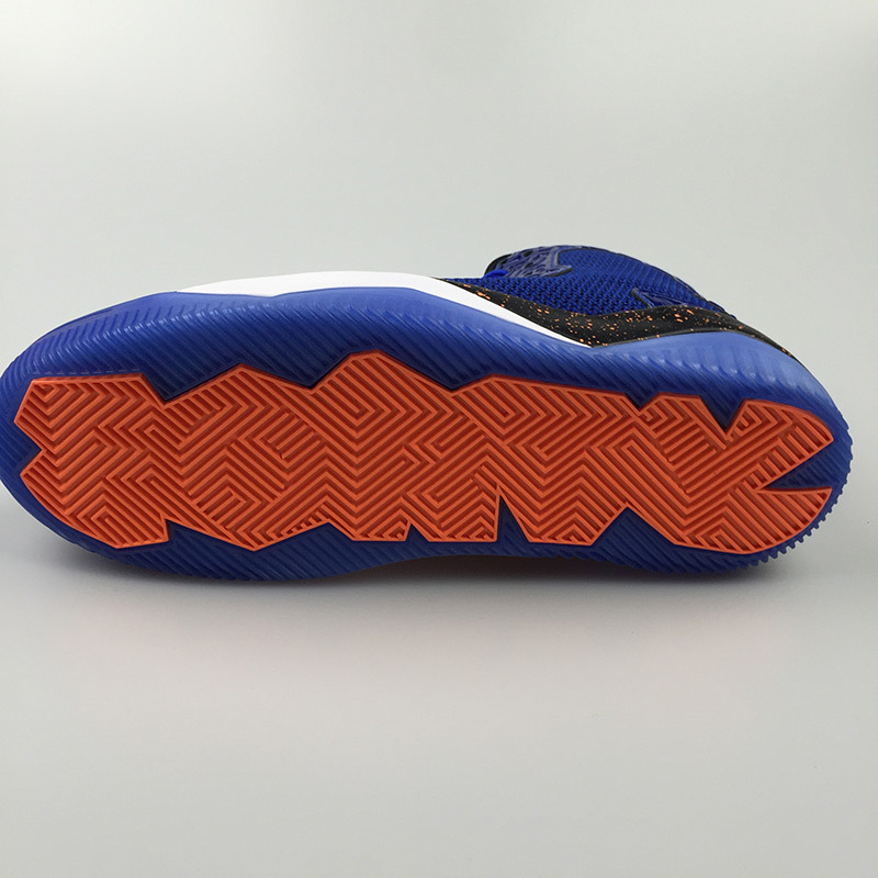 807541-405 AIR JORDAN SPIKE FORTY PE 斯派克 李