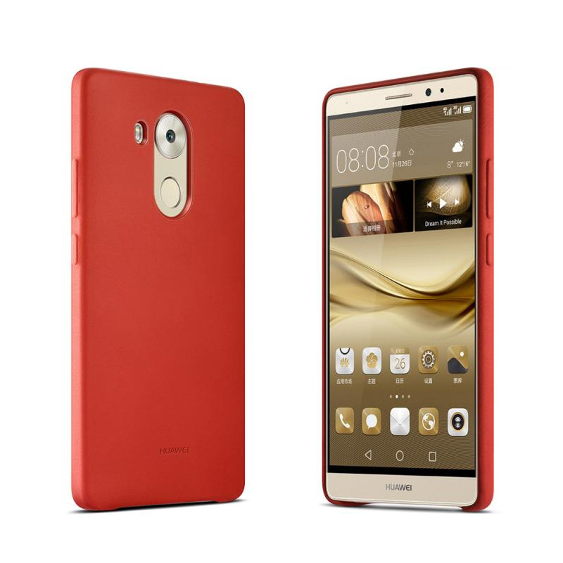 华为 Mate 8 小牛皮皮套
