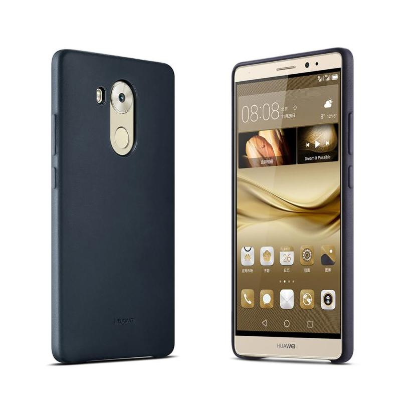 华为 Mate 8 小牛皮皮套