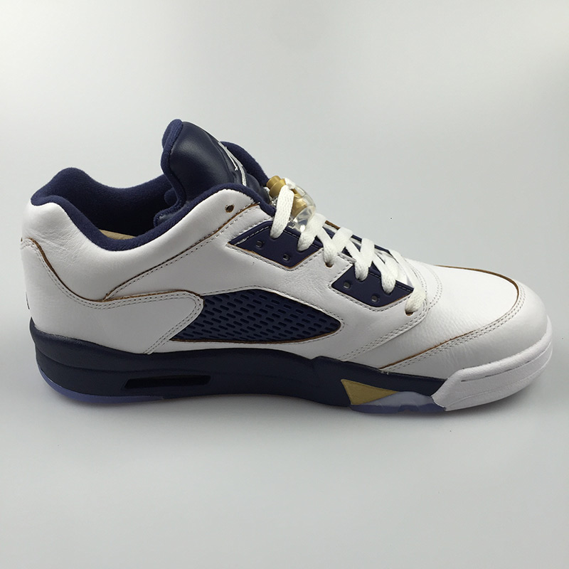 819171-135 AIR JORDAN 5 RETRO LOW 乔5男子篮球鞋