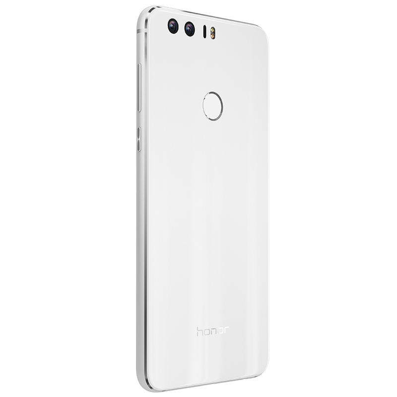 荣耀8全网通(FRD-AL00)(3GB+32GB)珠光白