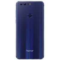 honor/荣耀8 4GB+64GB 魅海蓝 移动联通电信4G手机
