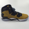 819952-706 AIR JORDAN SPIKE FORTY 斯派克李 黑黄 篮球男鞋