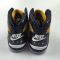 819952-706 AIR JORDAN SPIKE FORTY 斯派克李 黑黄 篮球男鞋