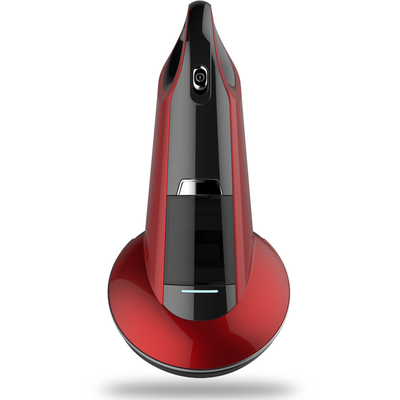 科沃斯TEK 小型手持紫外杀菌除螨仪 家用吸尘器AB63-BR