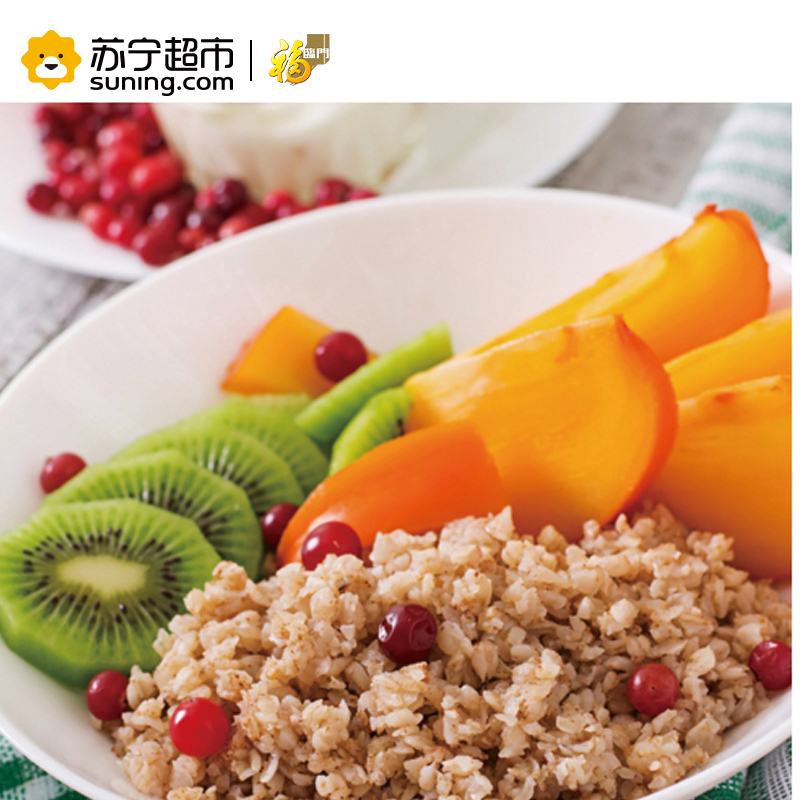 中粮 金盈杂粮 十二谷米伴侣450g (30g*15包)