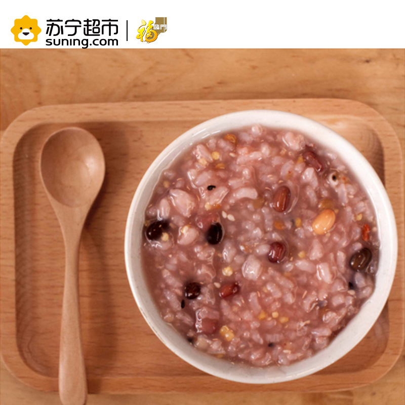 中粮 金盈杂粮 十二谷米伴侣450g (30g*15包)