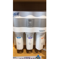 格力净水机PW8-5022