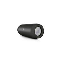 JBL Charge2+ 无线蓝牙小音箱 低音炮 移动充电 便携迷你音响 音乐冲击波超强版 爵士黑