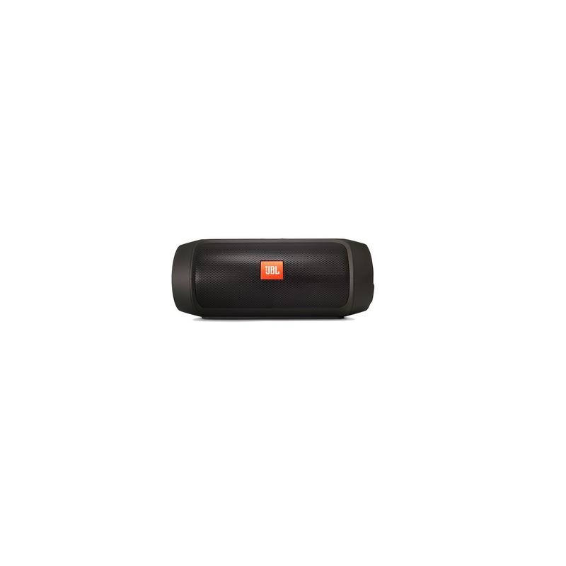 JBL Charge2+ 无线蓝牙小音箱 低音炮 移动充电 便携迷你音响 音乐冲击波超强版 爵士黑