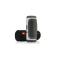 JBL Charge2+ 无线蓝牙小音箱 低音炮 移动充电 便携迷你音响 音乐冲击波超强版 爵士黑