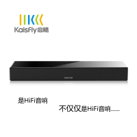 kaisfly启腾一体化家庭影院套装 蓝光播放器 母带级音乐播放器 HiFi音响 客厅影院音箱组合