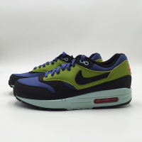 537383-403 AIR MAX 1 ESSENTIAL 跑步男鞋